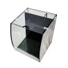 Curve Front Glass All In One Tank - Aqua Japan